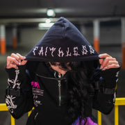 Faithless Hoodie 2.0