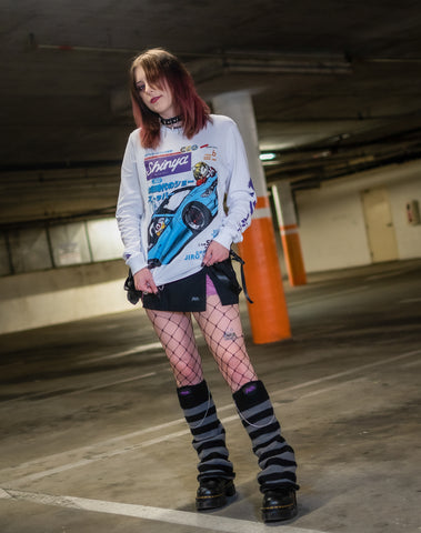 Tech Skirt