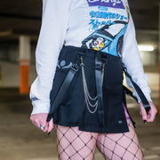 Tech Skirt