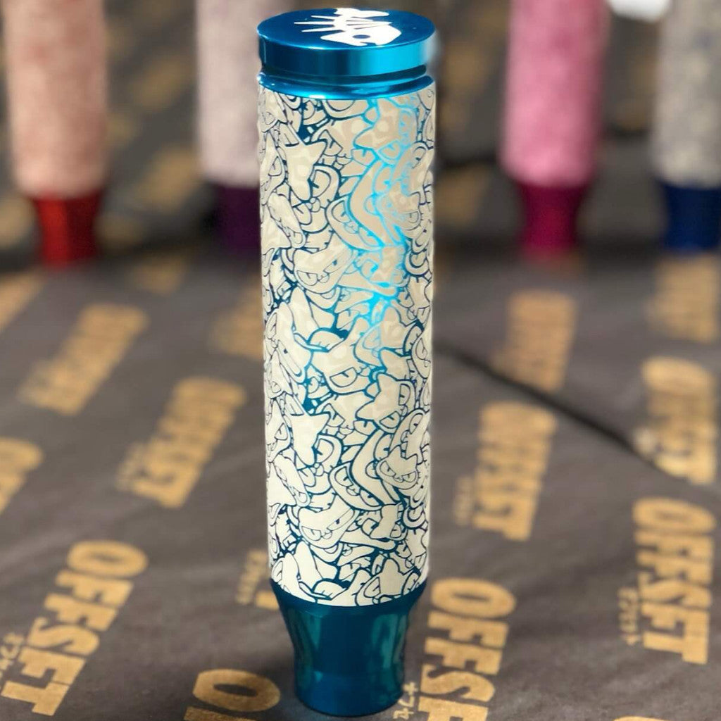 Shinya x OFFSET Bullet Shifter