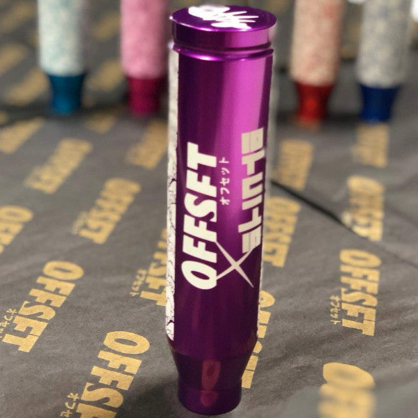 Shinya x OFFSET Bullet Shifter