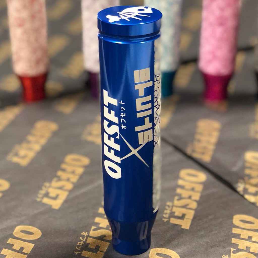 Shinya x OFFSET Bullet Shifter