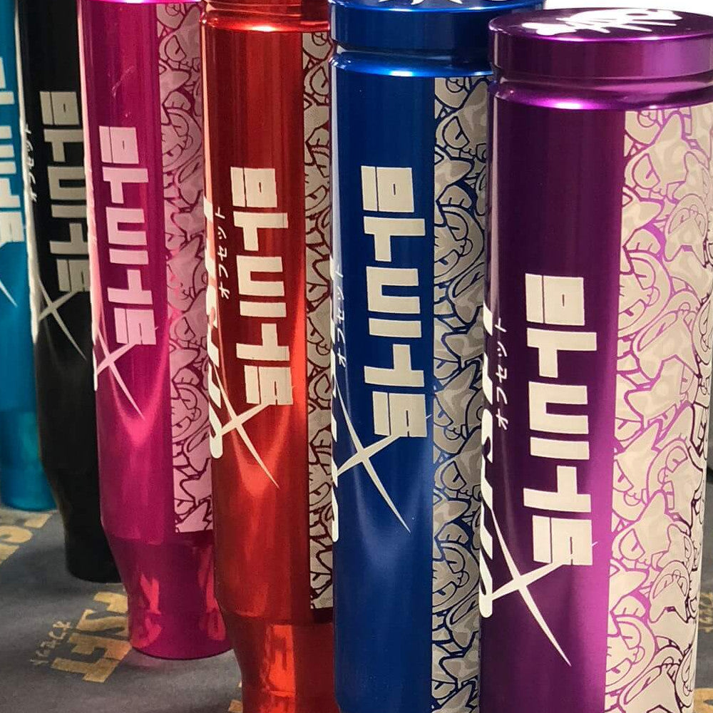 Shinya x OFFSET Bullet Shifter