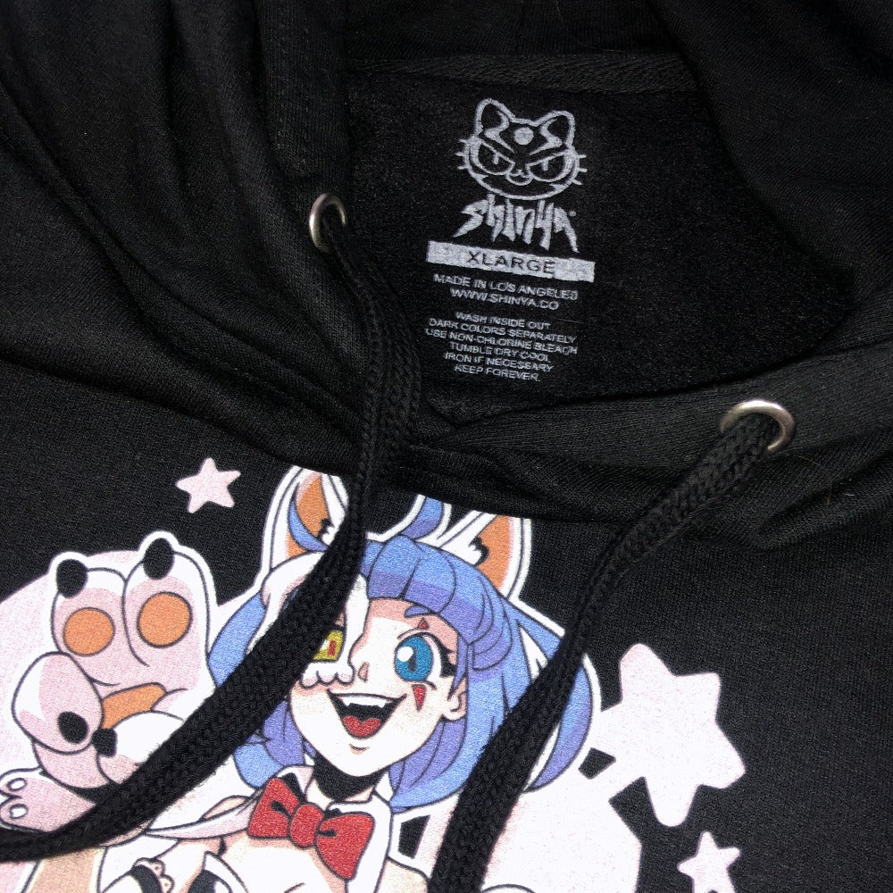 CATGIRL HOODIE