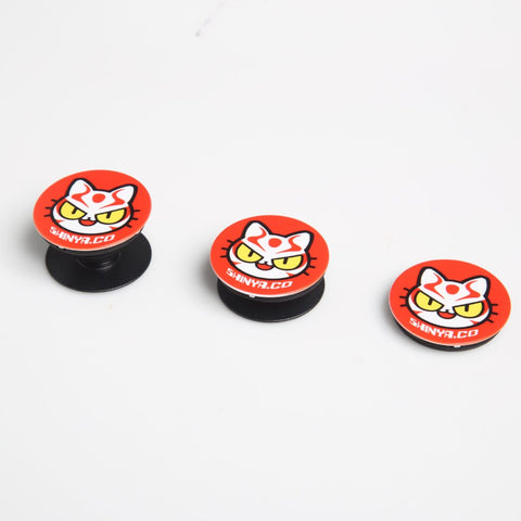 Jiro Pop!