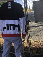 GoGo Sweathshirt