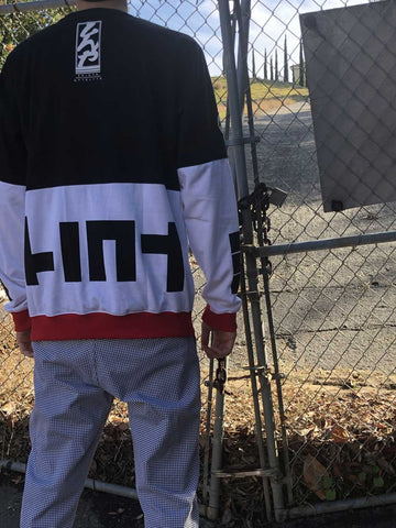 GoGo Sweathshirt