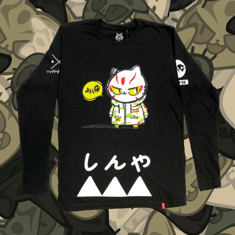 shinya-anime-clothing-apparel-long-sleeve-t-shirt-tee-red-parka-h1z1