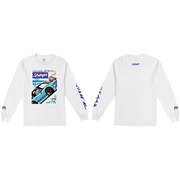 Mag LS Tee