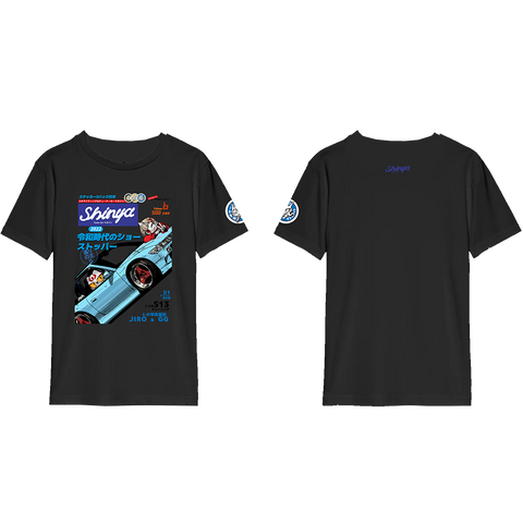 Mag Tee