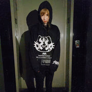 Restricted Hoodie