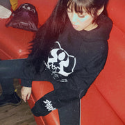 Restricted Hoodie