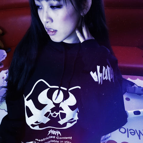 Restricted Hoodie