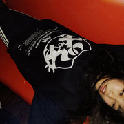 Restricted Hoodie