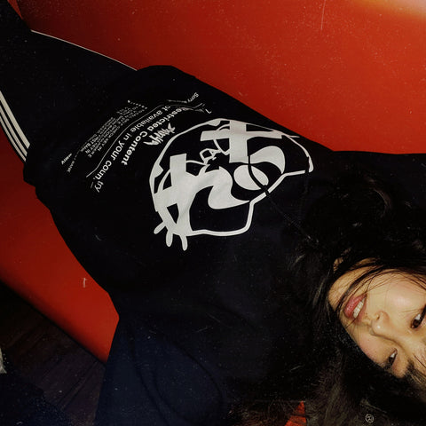 Restricted Hoodie
