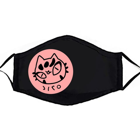 PINK JIRO MASK