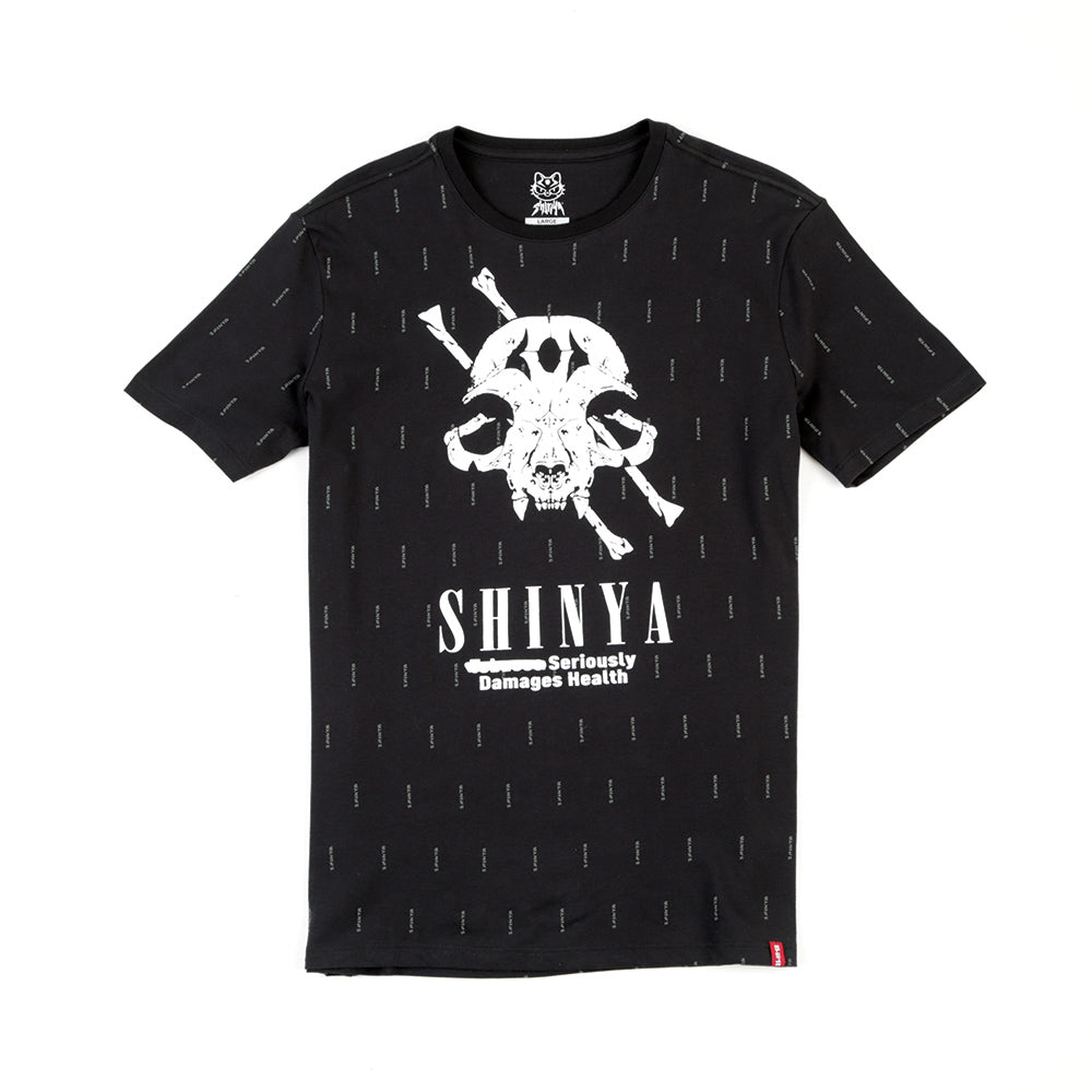 Shinya Kills
