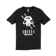 Shinya Kills