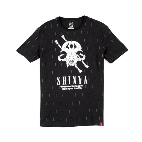 Shinya Kills