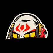 Jiro Peeker