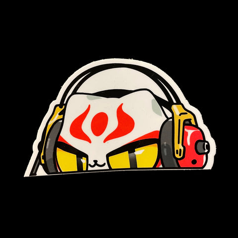 Jiro Peeker