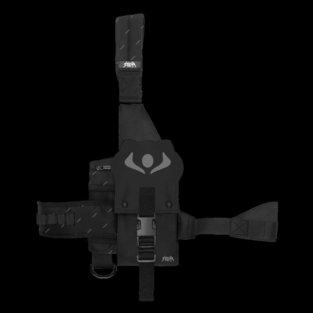 HARNESS BAG