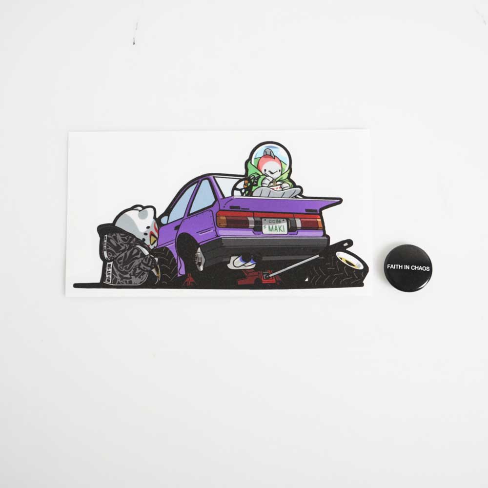 AE86