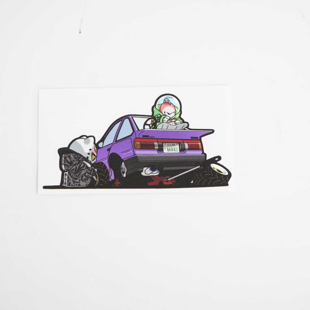 AE86