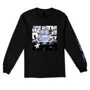 Zoom Long Sleeve Tee