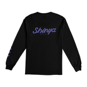 Zoom Long Sleeve Tee