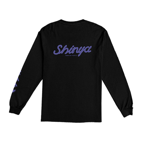 Zoom Long Sleeve Tee