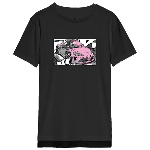 Drift Tee