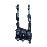HARNESS 2.0 Camo