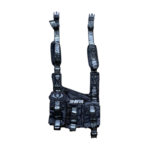 HARNESS 2.0 Camo