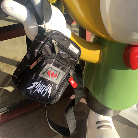 Wild Shoulder Bag