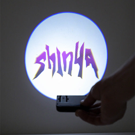 Wild Car Door Lights