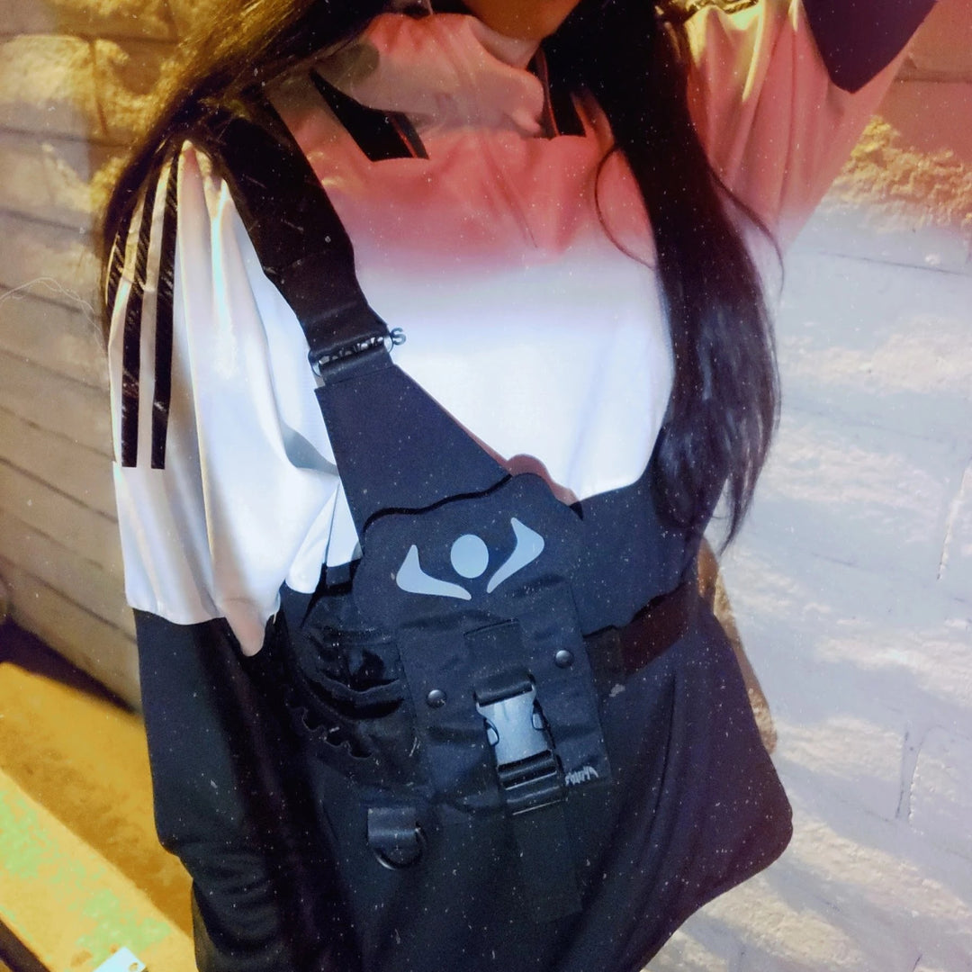 HARNESS BAG