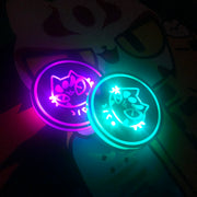 RGB Jeero Cupholder Insert