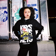 JIRO KART! HOODIE