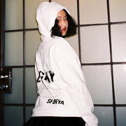 CONNECT THE DOTS HOODIE