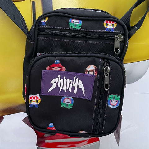 Chibi Shoulder Bag