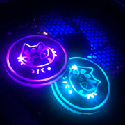 RGB Jeero Cupholder Insert