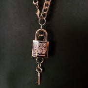 SCOURGE NECKLACE