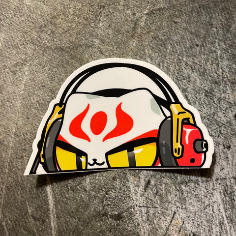 Jiro Peeker