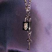 SCOURGE NECKLACE