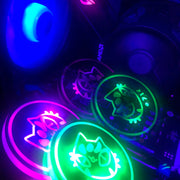 RGB Jeero Cupholder Insert