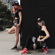 Wild Shoulder Bag