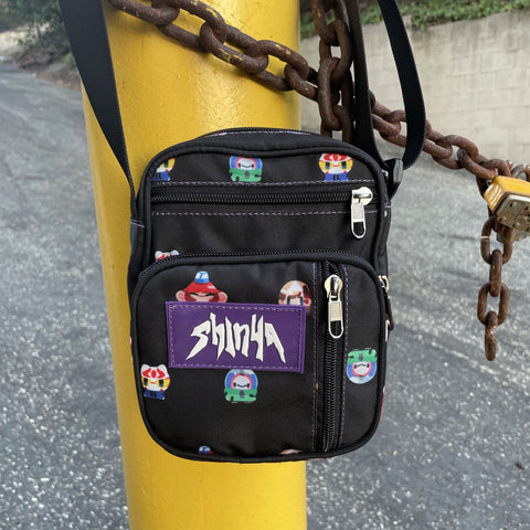 Chibi Shoulder Bag