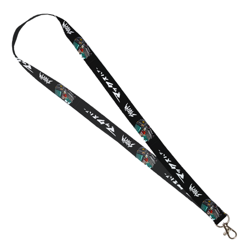 Kei Lanyard