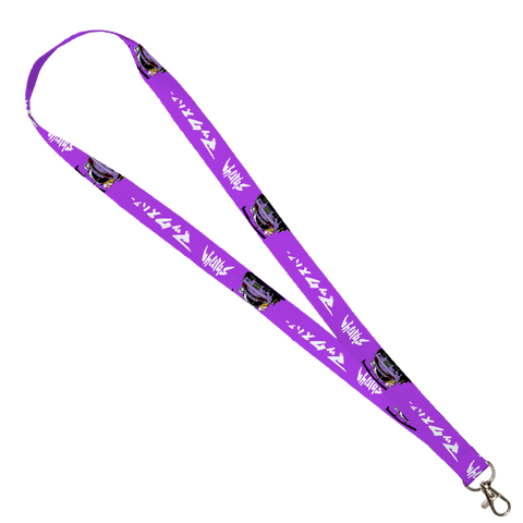 Rulebreaker Lanyard